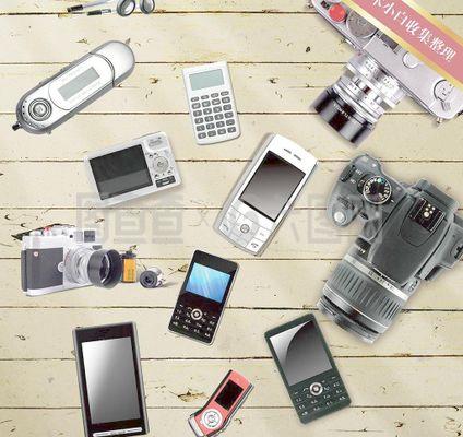 电子产品与工艺礼品的融合 创新与美学的双重惊喜