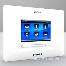 电子产品3D模型下载 技术与设计的无限可能