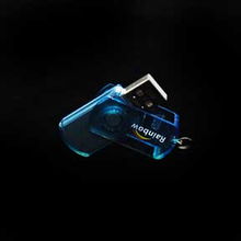 香港秋季电子产品展 Goldenmars Tech HK Ltd.的创新USB闪存盘引领潮流