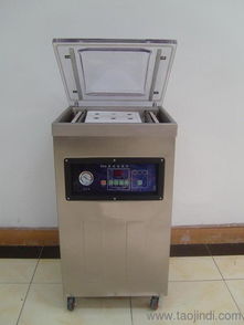 不锈钢真空包装机 食品与电子产品包装的全面解决方案