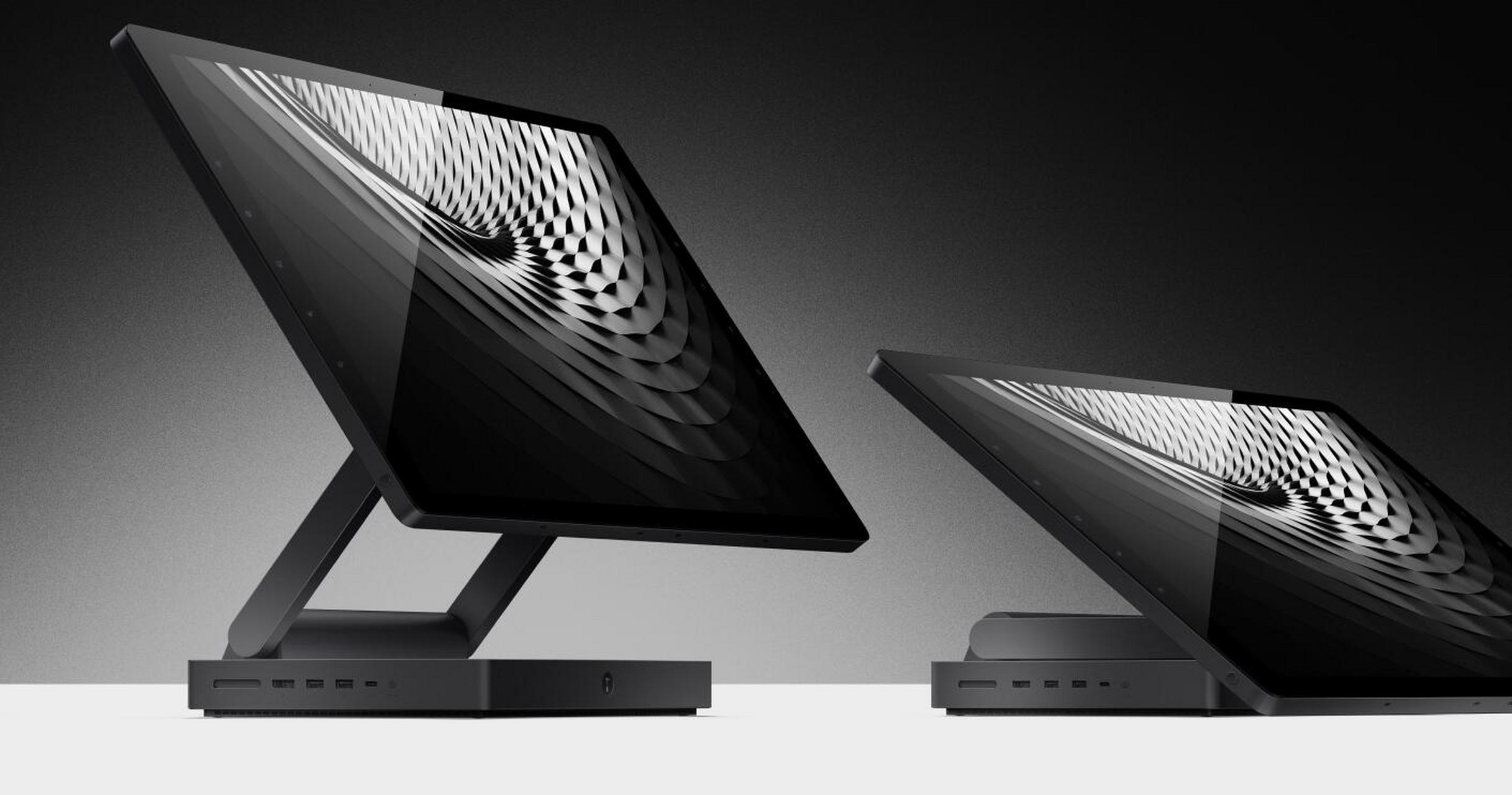 硬朗工业风 工艺礼品的独特魅力