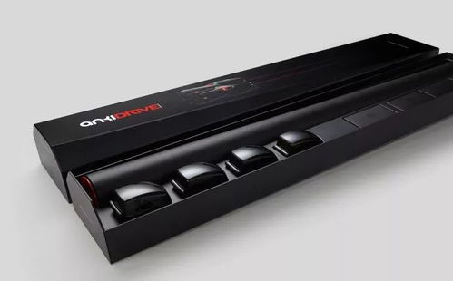 当科技邂逅艺术 电子科技类产品与工艺礼品的包装设计融合之道