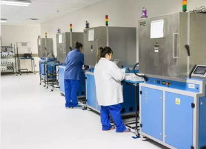 深圳工厂探访 P2I缘何崛起手机防水市场？